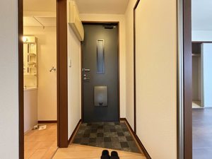 メゾン　マグノリア B205号-15