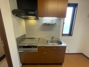 ディアス・ラポール千種 0101号-3