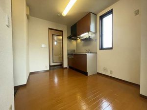 ディアス・ラポール千種 0101号-14