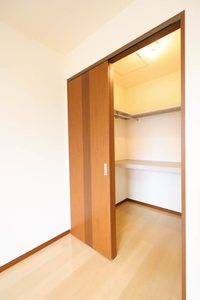 グレイス泰山 A207号-9