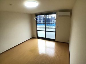 グレイス泰山 B107号-2