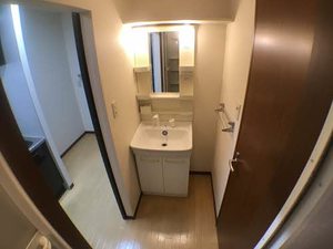 グレイス泰山 B107号-7