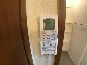 グレイス泰山 B107号-12