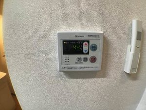 グレイス泰山 B107号-14