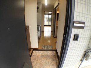 グレイス泰山 B107号-15