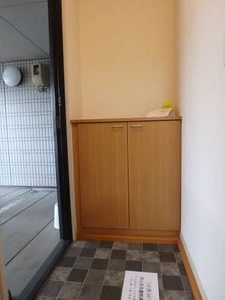 ウイングⅡ A202号-3