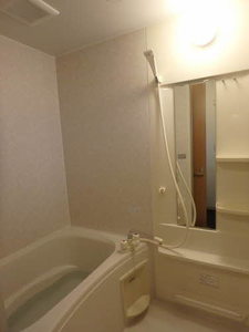 ウイングⅡ A202号-4