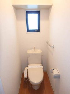 ウイングⅡ A202号-6