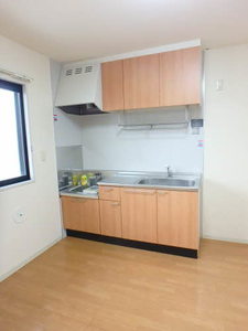 ウイングⅡ A202号-8