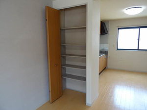 ウイングⅡ B101号-8