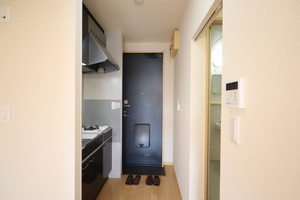 ピッセン　リッツ B203号-7