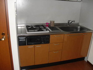 レコルト天神 B101号-6