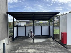 レコルト天神 B105号-12