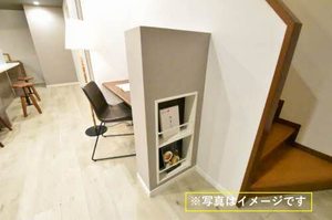 ペルレ A101号-8