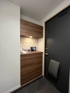 ペルレ B203号-15