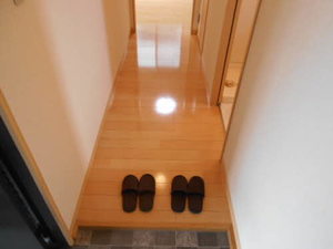 ヴィラテポーレ２ 2201号-4