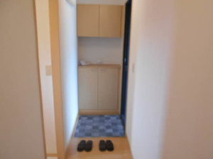 ヴィラテポーレ２ 2201号-5