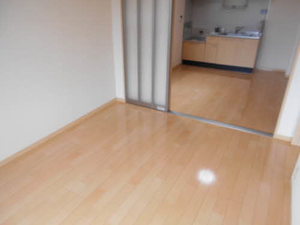 ヴィラテポーレ２ 2201号-9