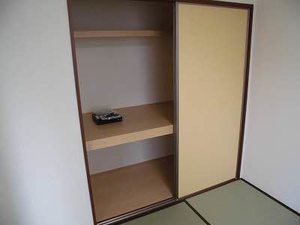 ヴィラテポーレ３ 3101号-2