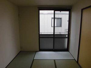 ヴィラテポーレ３ 3101号-3