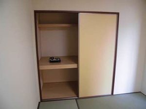 ヴィラテポーレ３ 3202号-2