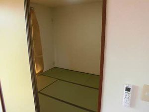 ヴィラテポーレ３ 3202号-3