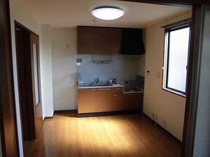 ヴィラテポーレ３ 3202号-5