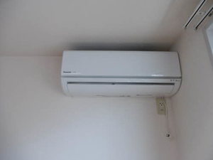 メゾン　バリュージュ A101号-5