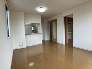 メゾン バリュージュ A201号-2