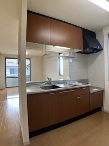 メゾン バリュージュ A201号-3