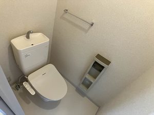 メゾン バリュージュ A201号-5