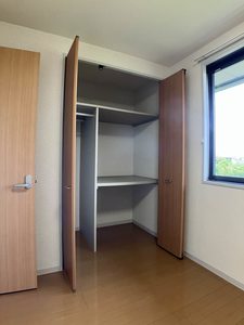 メゾン バリュージュ A201号-9