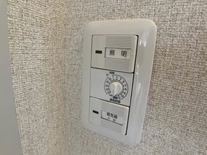 メゾン バリュージュ A201号-11