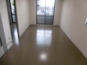 メゾン　バリュージュ B103号-2