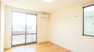 グリーンフィールド B202号-3