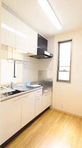 グリーンフィールド B202号-4