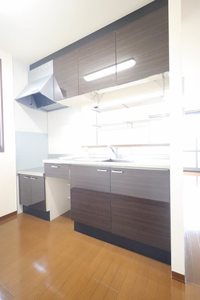 高松山レジデンス A102号-3