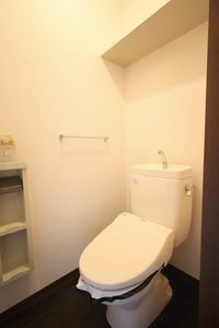 高松山レジデンス A102号-7