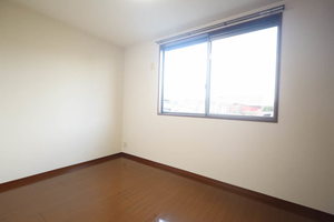 高松山レジデンス A102号-8