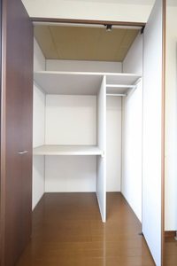 高松山レジデンス A102号-9