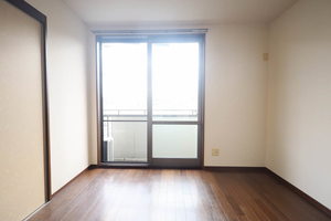 高松山レジデンス A102号-10