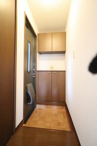 高松山レジデンス A102号-12