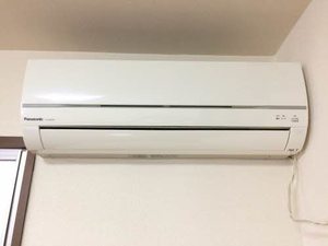 高松山レジデンス C101号-15