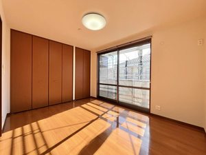 リべルテ・ドミール B102号-5