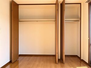 リべルテ・ドミール B102号-6