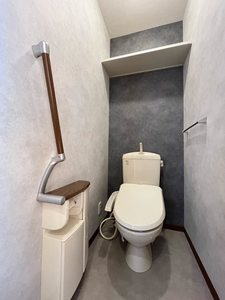 リべルテ・ドミール B102号-9