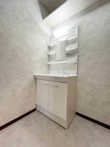 リべルテ・ドミール B102号-10