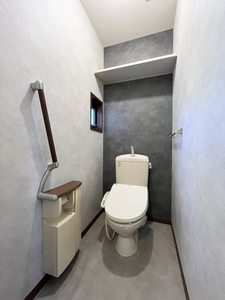 リべルテ・ドミール B102号-12