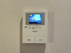 リべルテ・ドミール B102号-13