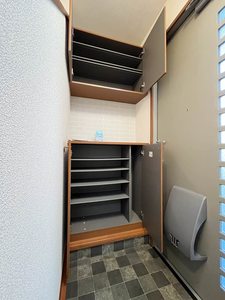 リべルテ・ドミール B102号-14